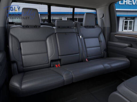 2026 Chevrolet Silverado 3500HD