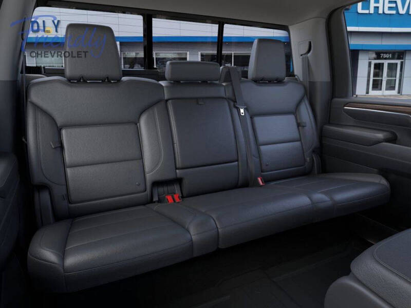 2026 Chevrolet Silverado 3500HD