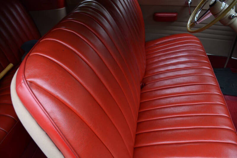 1947 Cadillac Series 62