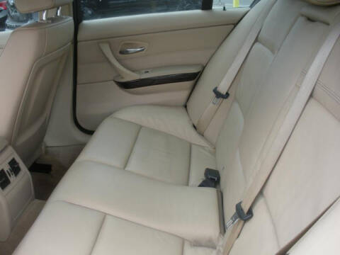 2011 BMW 3 Series 328i