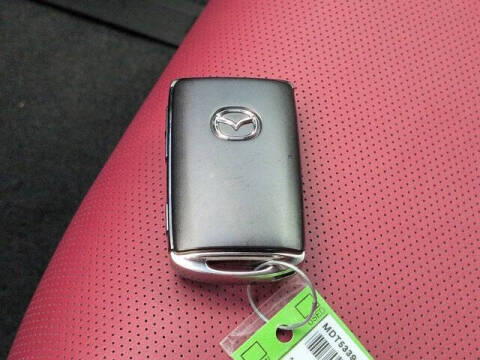 2026 Mazda Mazda3 Hatchback 2.5 S Premium