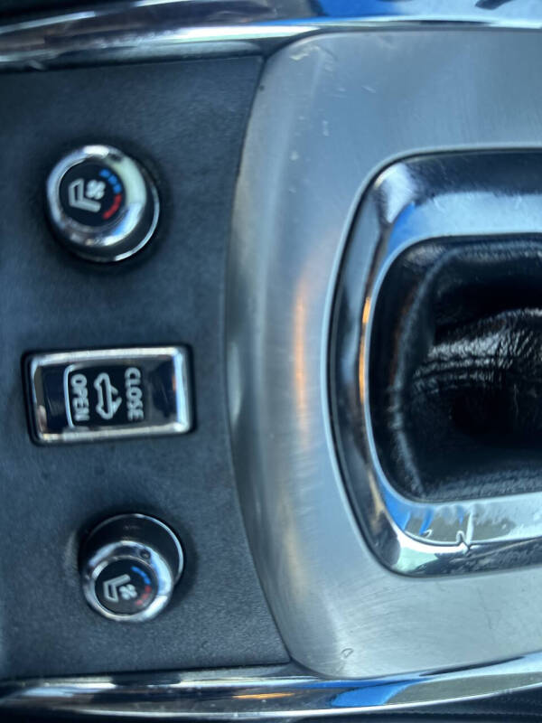 2014 Infiniti Q60 Convertible