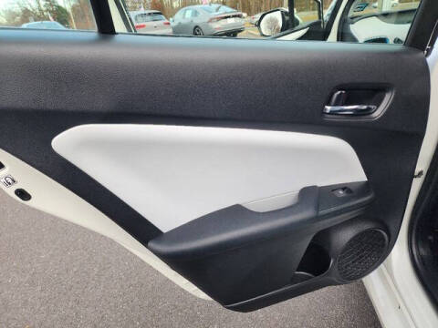 2018 Toyota Prius Prime Advanced