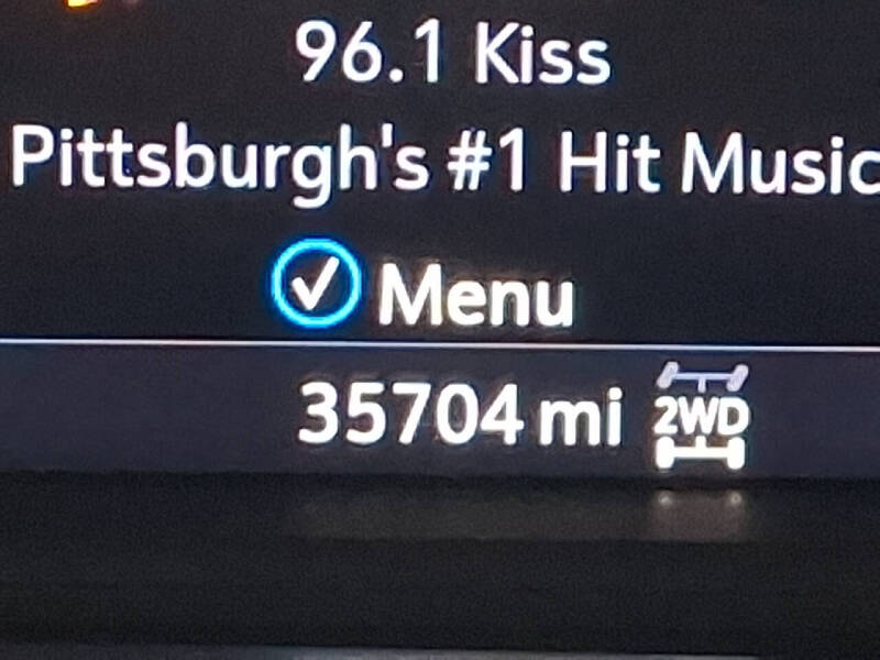 2020 GMC Sierra 2500HD