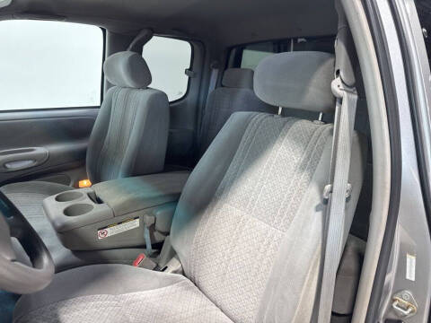 2004 Toyota Tundra
