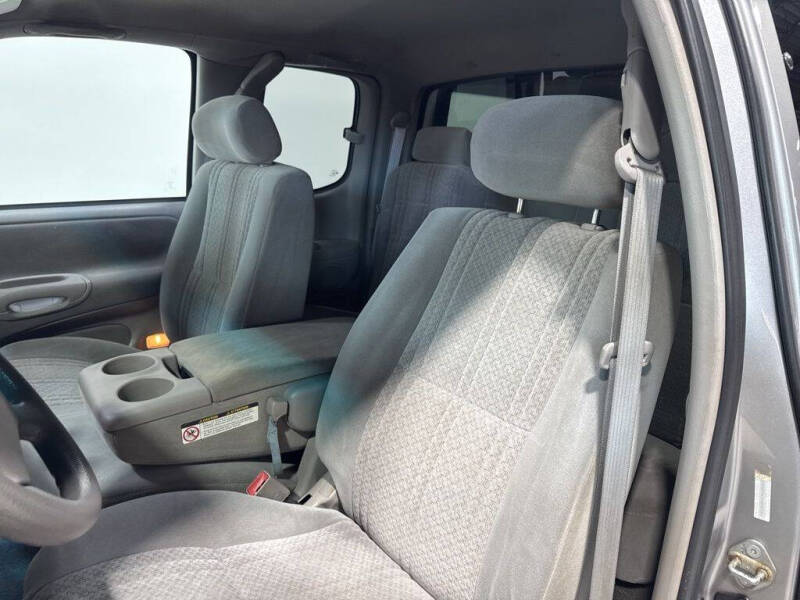 2004 Toyota Tundra
