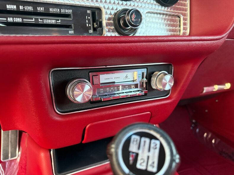 1979 Pontiac Trans Am