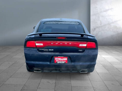 2013 Dodge Charger R/T Max