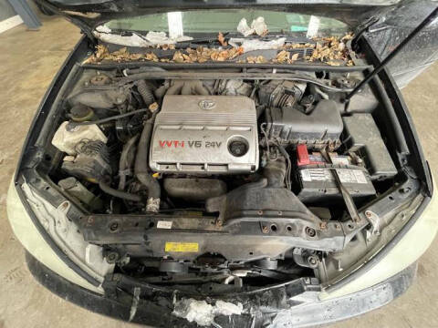 2006 Toyota Camry LE V6