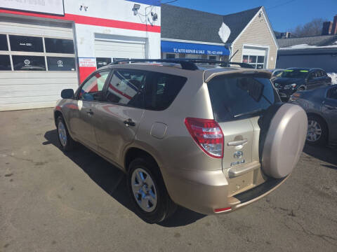 2012 Toyota RAV4