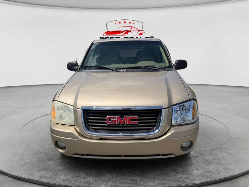 2004 GMC Envoy