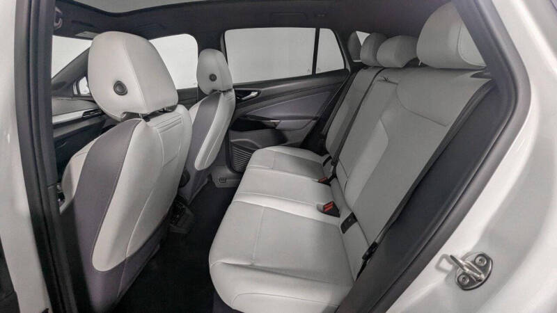 2021 Volkswagen ID.4 Pro S