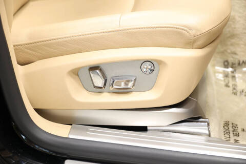 2010 Rolls-Royce Ghost