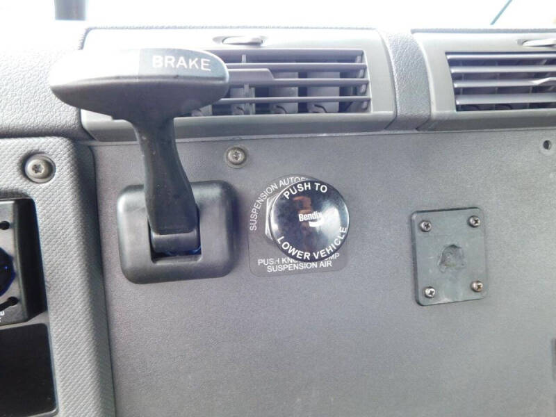 2015 Freightliner Cascadia