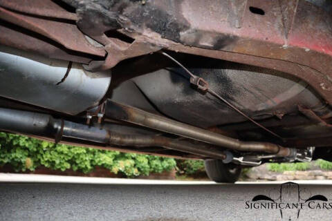 1970 Chevrolet Impala