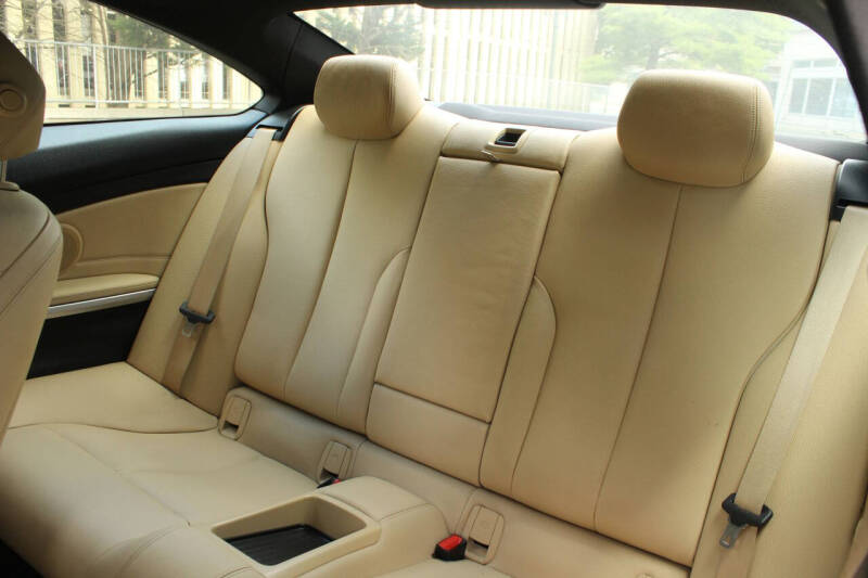 2017 BMW 4 Series 430i