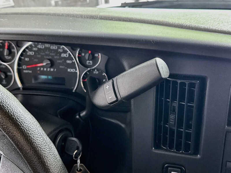 2025 GMC Savana 2500