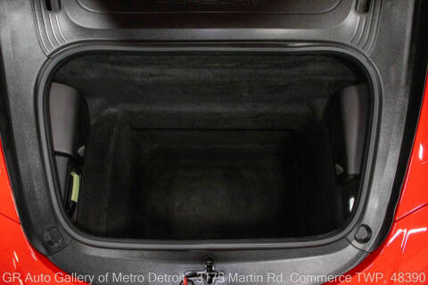 2014 Porsche 911 Turbo S