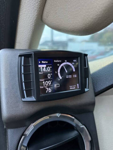 2008 Ford F-250 Super Duty