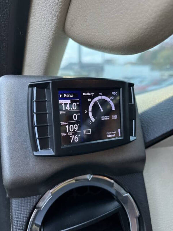 2008 Ford F-250 Super Duty