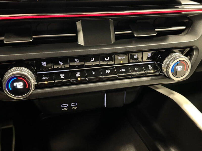 2024 Acura ZDX A-SPEC