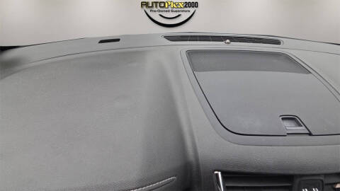 2016 GMC Acadia SLT-1