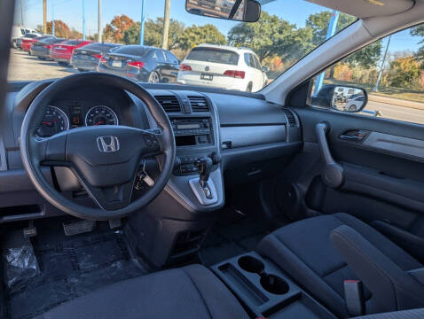 2008 Honda CR-V LX