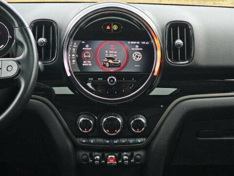 2022 MINI Countryman