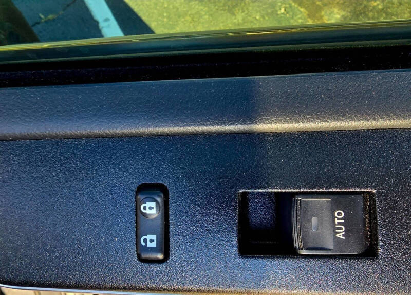 2020 Toyota 4Runner Nightshade Edition