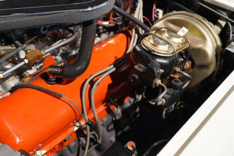 1967 Chevrolet Corvette