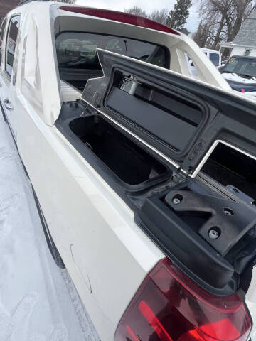 2013 Chevrolet Avalanche LTZ Black Diamond