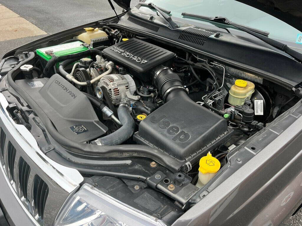 2004 Jeep Grand Cherokee 75