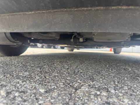 2015 Honda Fit LX