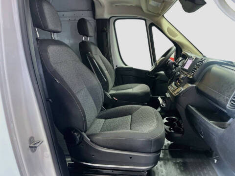 2023 RAM ProMaster 3500 159 WB