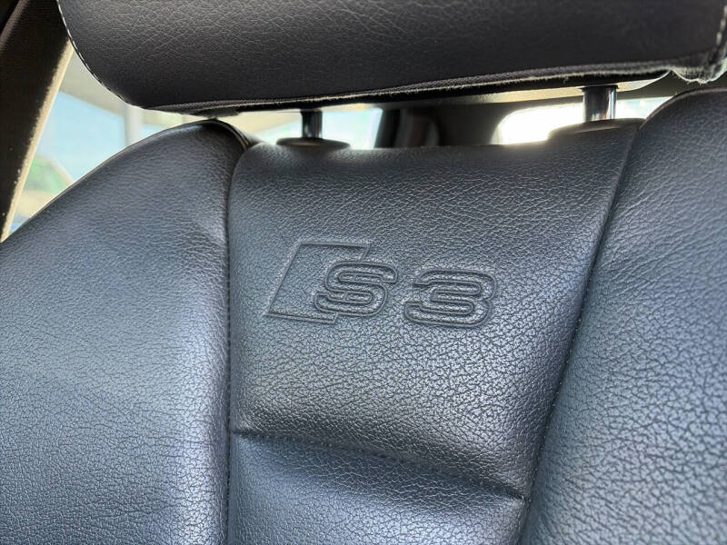 2015 Audi A3 2.0T quattro Premium