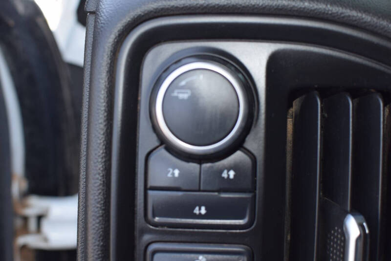 2020 Chevrolet Silverado 2500HD Work Truck