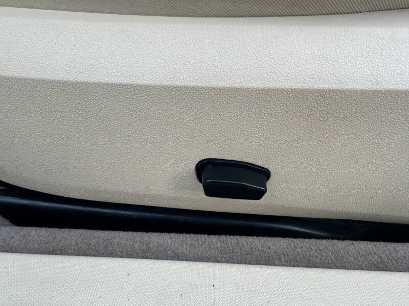 2008 Chrysler Sebring Limited