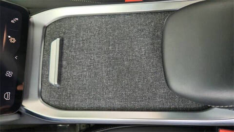 2024 Lucid Air Touring