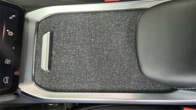 2024 Lucid Air Touring