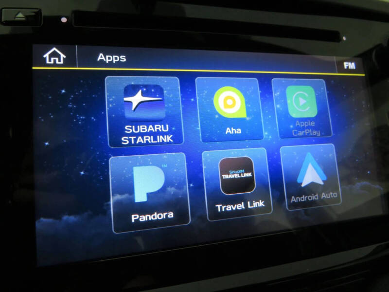 2021 Subaru WRX Limited