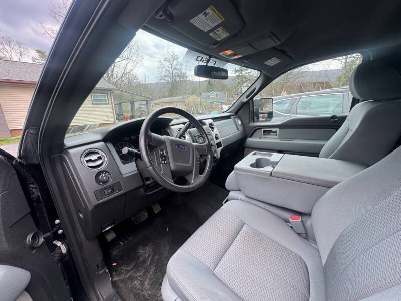 2011 Ford F-150