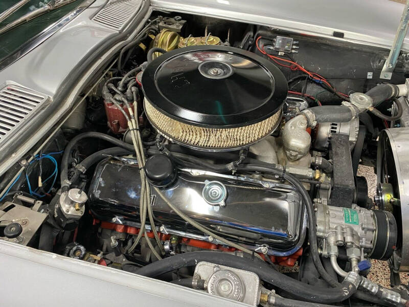 1965 Chevrolet Corvette