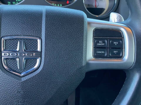 2013 Dodge Challenger R/T