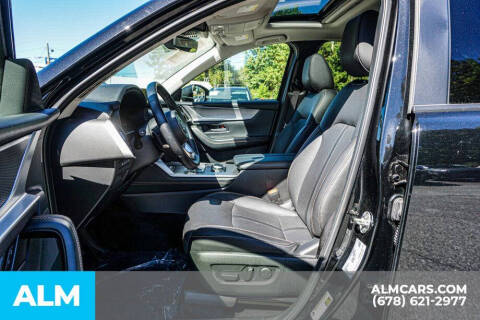 2025 Mazda CX-70 3.3 Turbo Preferred