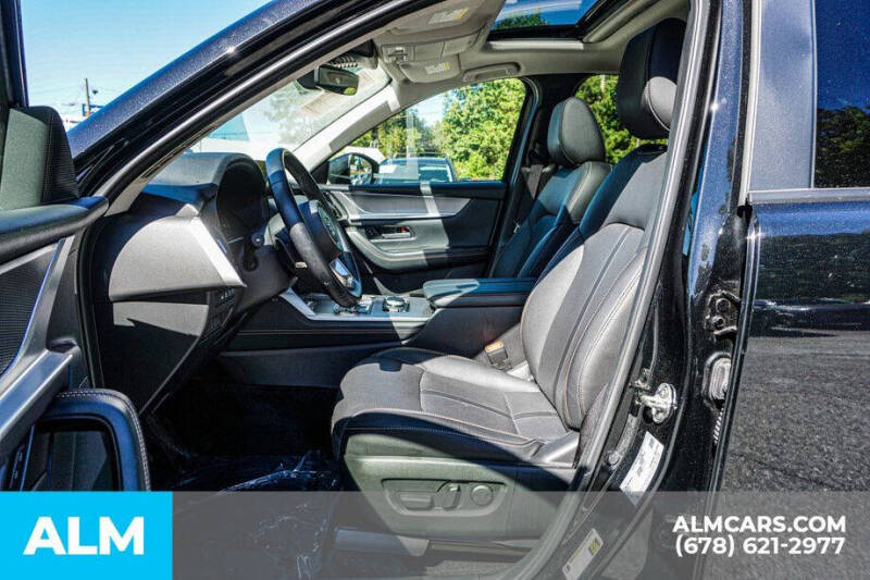 2025 Mazda CX-70 3.3 Turbo Preferred