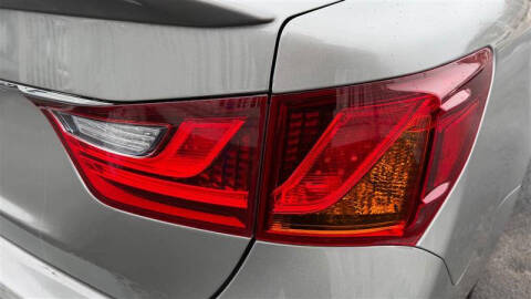 2015 Lexus GS 350