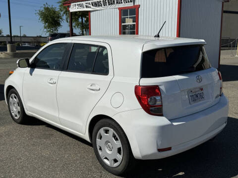 2014 Scion xD