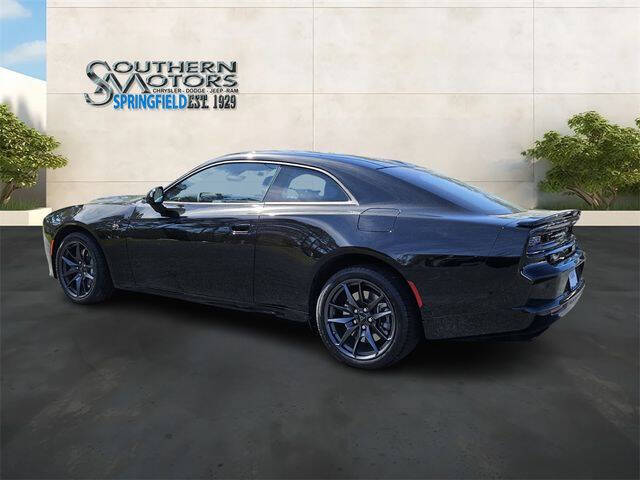 2026 Dodge Charger