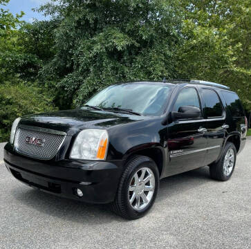 2009 GMC Yukon for sale at R Teto Motor Sales Inc. in Pawtucket RI