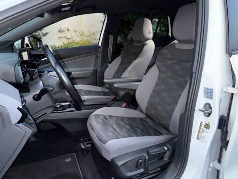 2021 Volkswagen ID.4 Pro